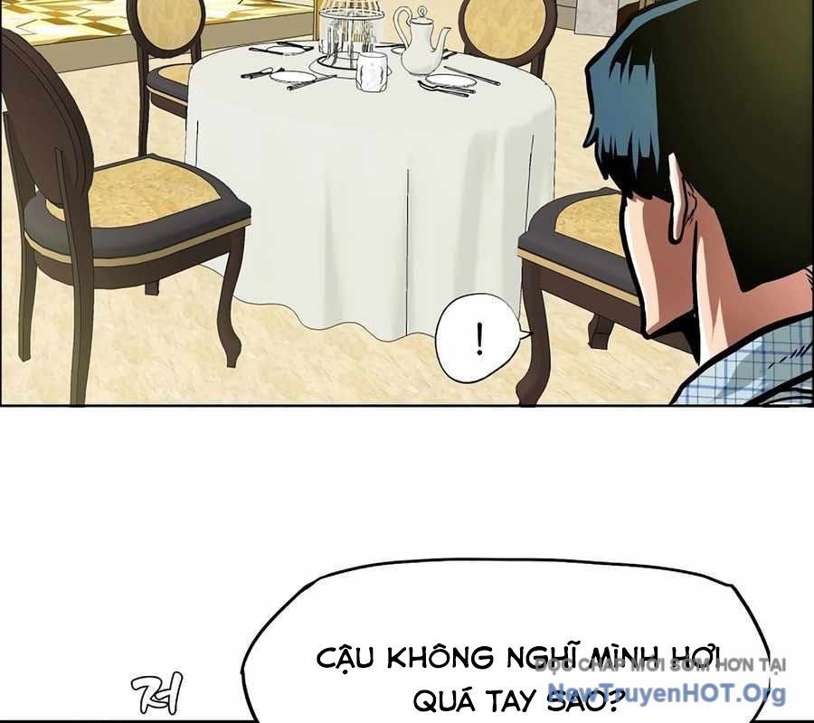 Gia Đình Bí Mật [Chap 1-20]