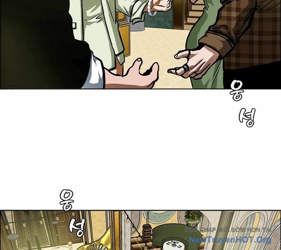 Gia Đình Bí Mật [Chap 1-20]