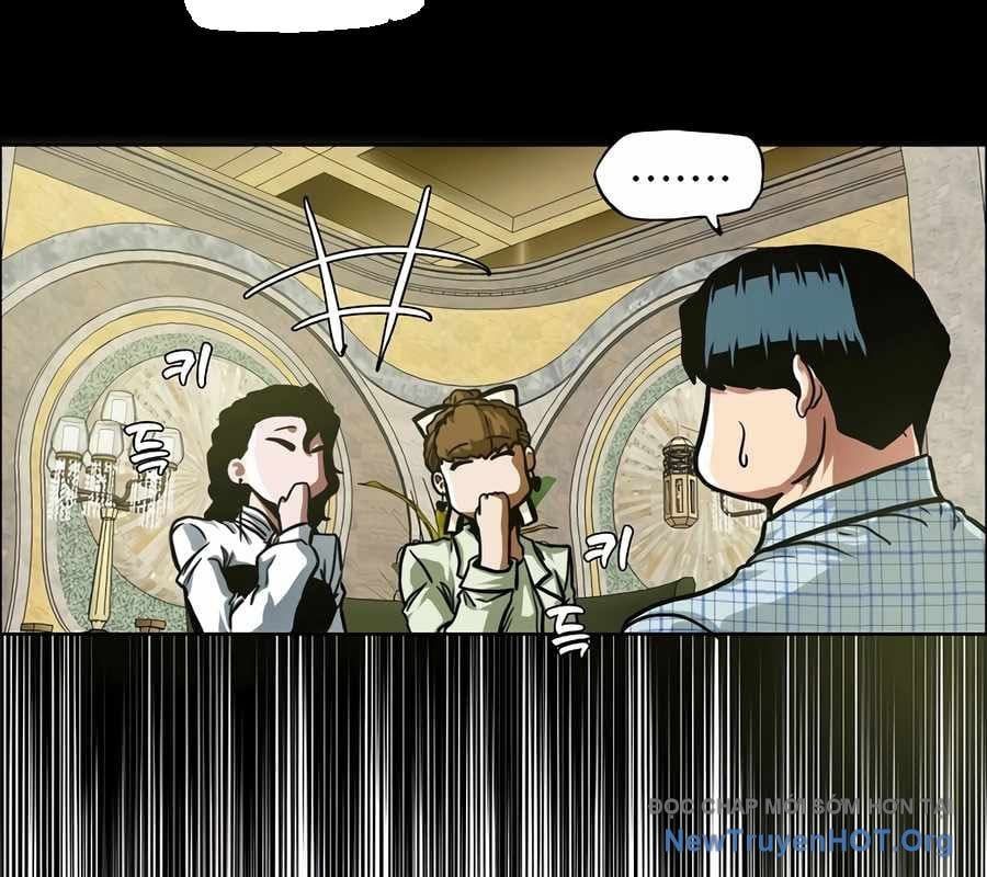 Gia Đình Bí Mật [Chap 1-20]