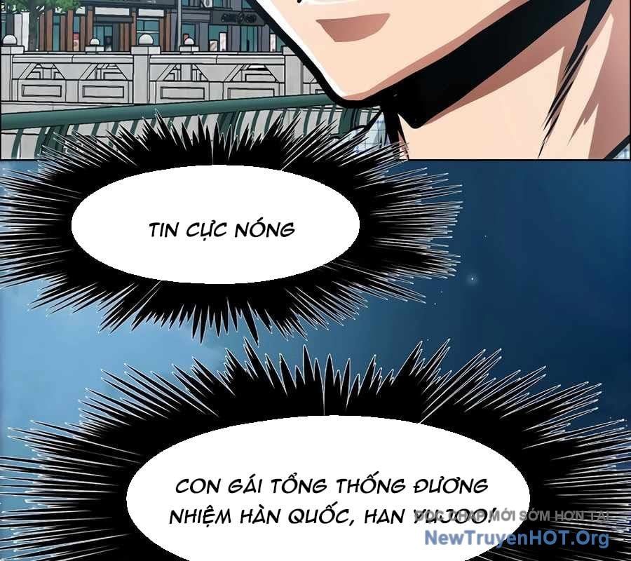 Gia Đình Bí Mật [Chap 1-20]