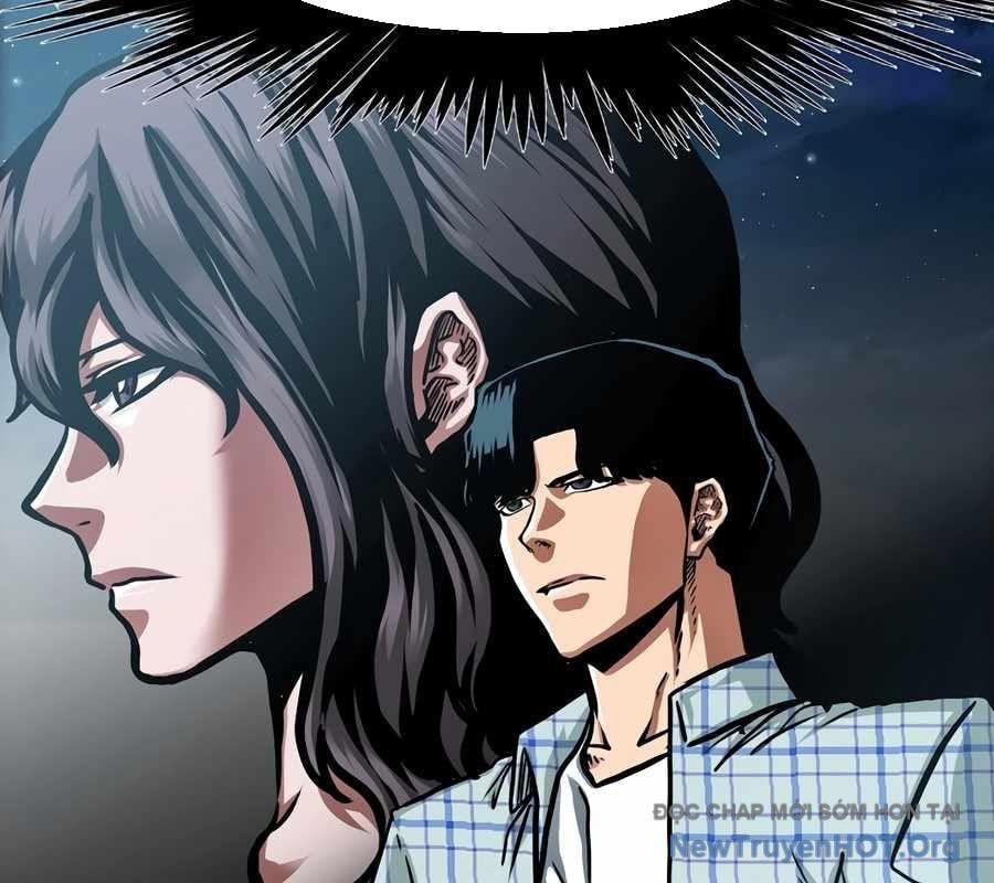 Gia Đình Bí Mật [Chap 1-20]