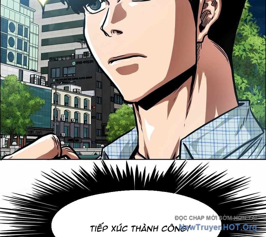 Gia Đình Bí Mật [Chap 1-20]
