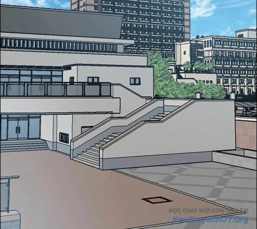Gia Đình Bí Mật [Chap 1-20]