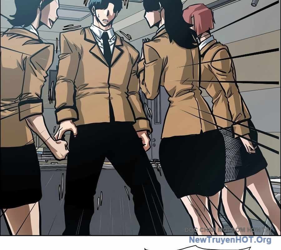 Gia Đình Bí Mật [Chap 1-20]