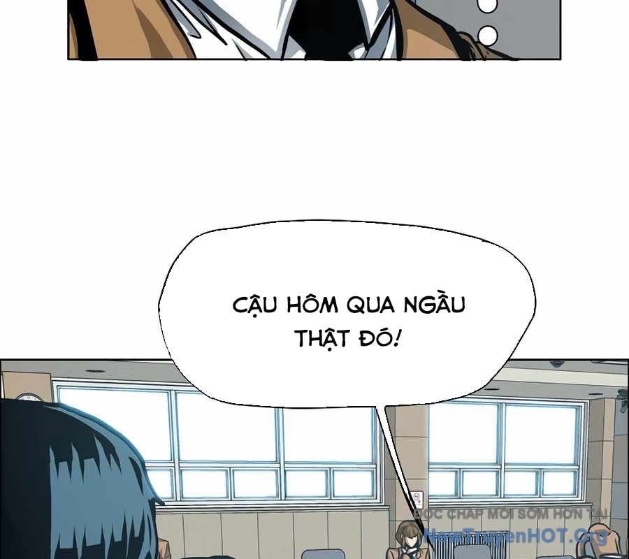 Gia Đình Bí Mật [Chap 1-20]