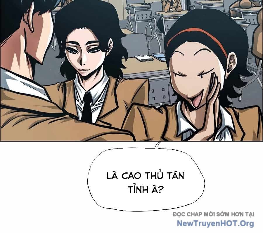 Gia Đình Bí Mật [Chap 1-20]
