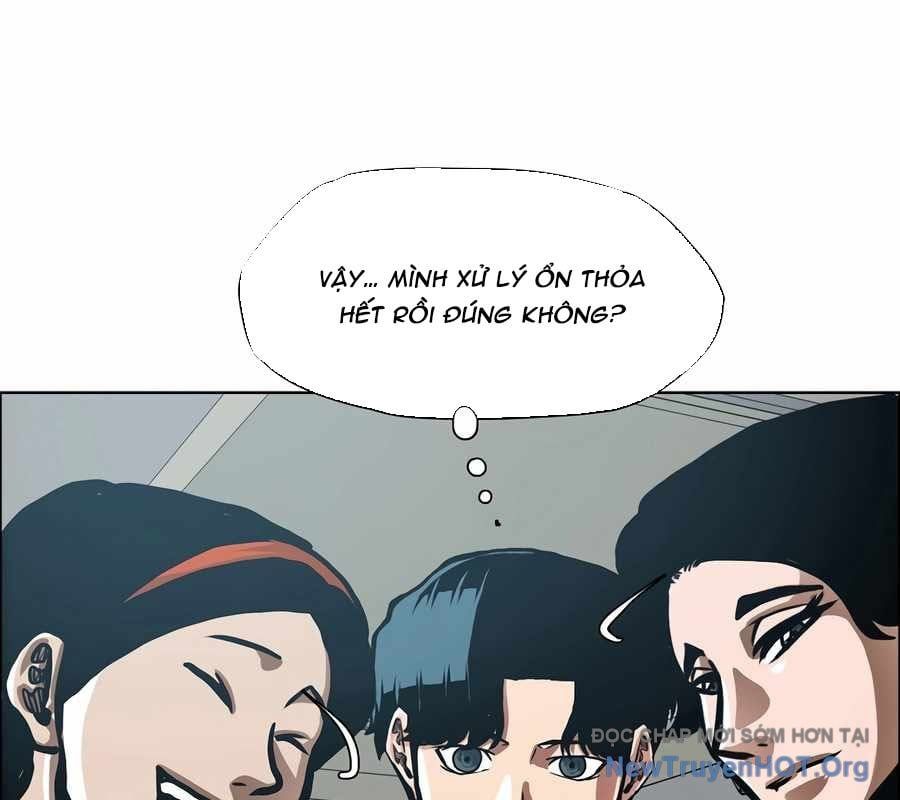 Gia Đình Bí Mật [Chap 1-20]