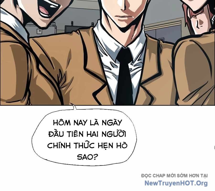Gia Đình Bí Mật [Chap 1-20]