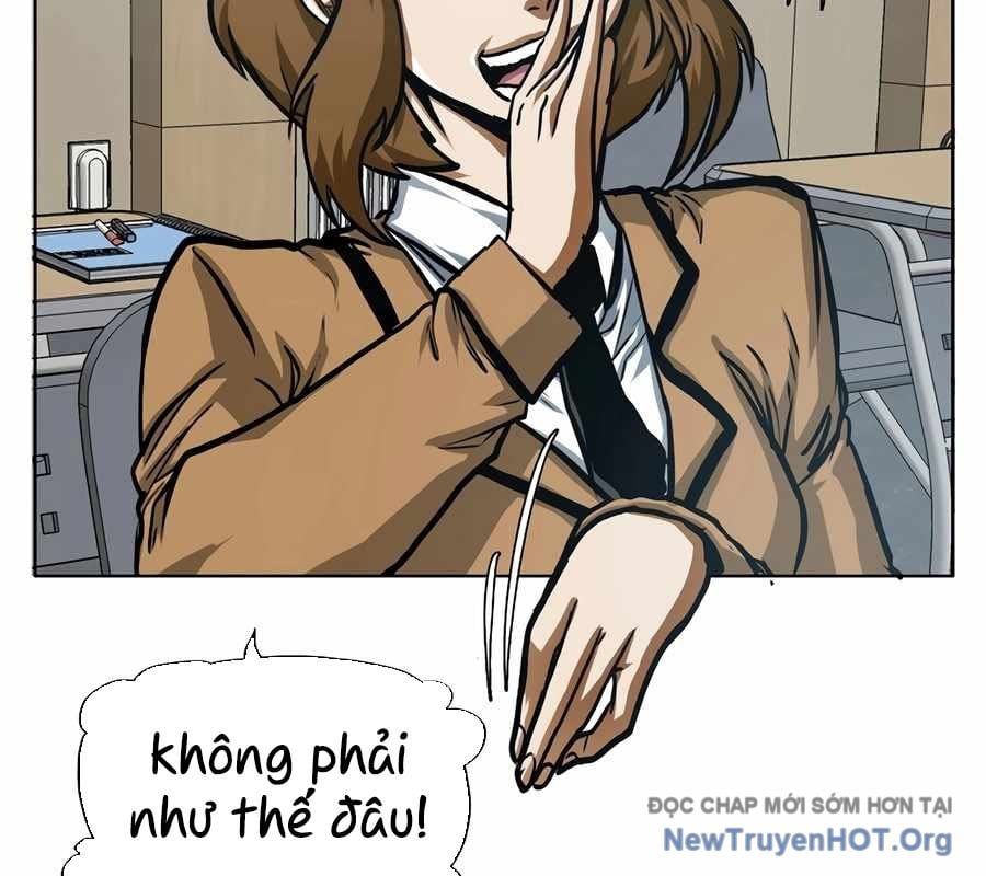 Gia Đình Bí Mật [Chap 1-20]