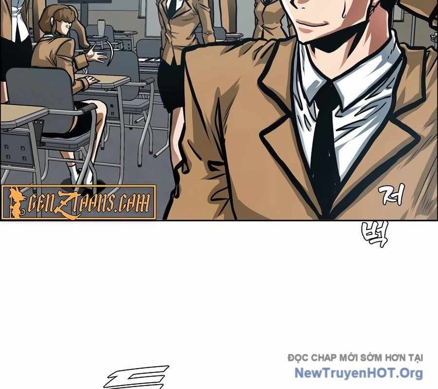 Gia Đình Bí Mật [Chap 1-20]