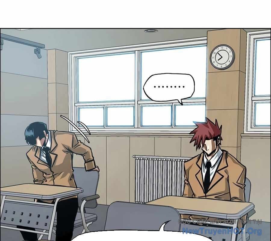 Gia Đình Bí Mật [Chap 1-20]