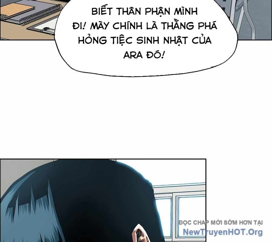 Gia Đình Bí Mật [Chap 1-20]