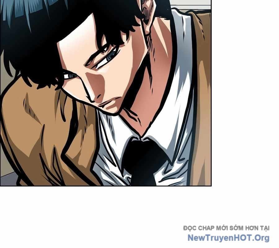 Gia Đình Bí Mật [Chap 1-20]