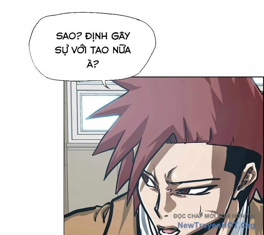 Gia Đình Bí Mật [Chap 1-20]