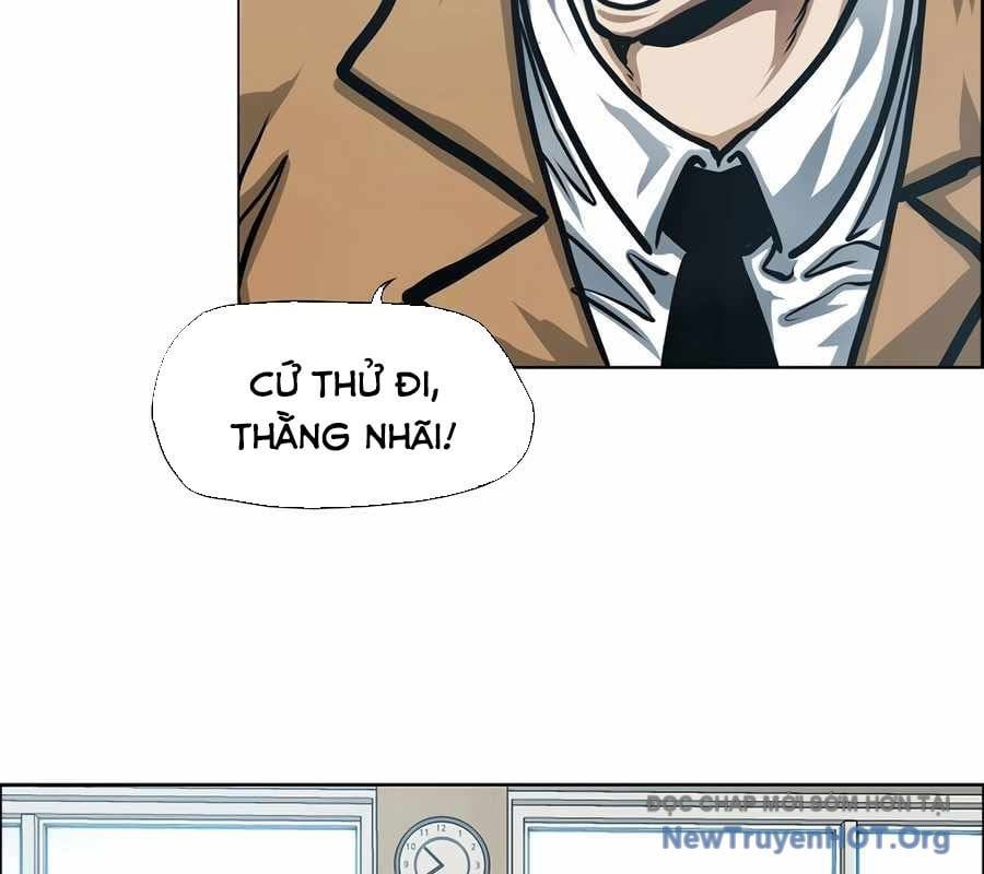 Gia Đình Bí Mật [Chap 1-20]