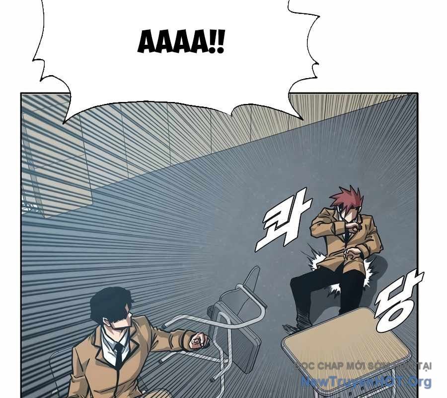 Gia Đình Bí Mật [Chap 1-20]