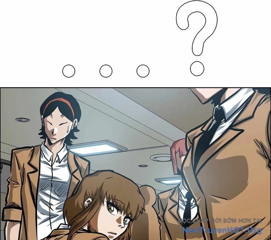 Gia Đình Bí Mật [Chap 1-20]