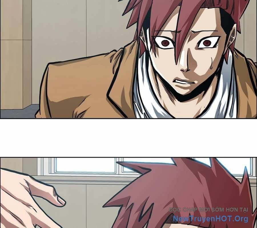 Gia Đình Bí Mật [Chap 1-20]