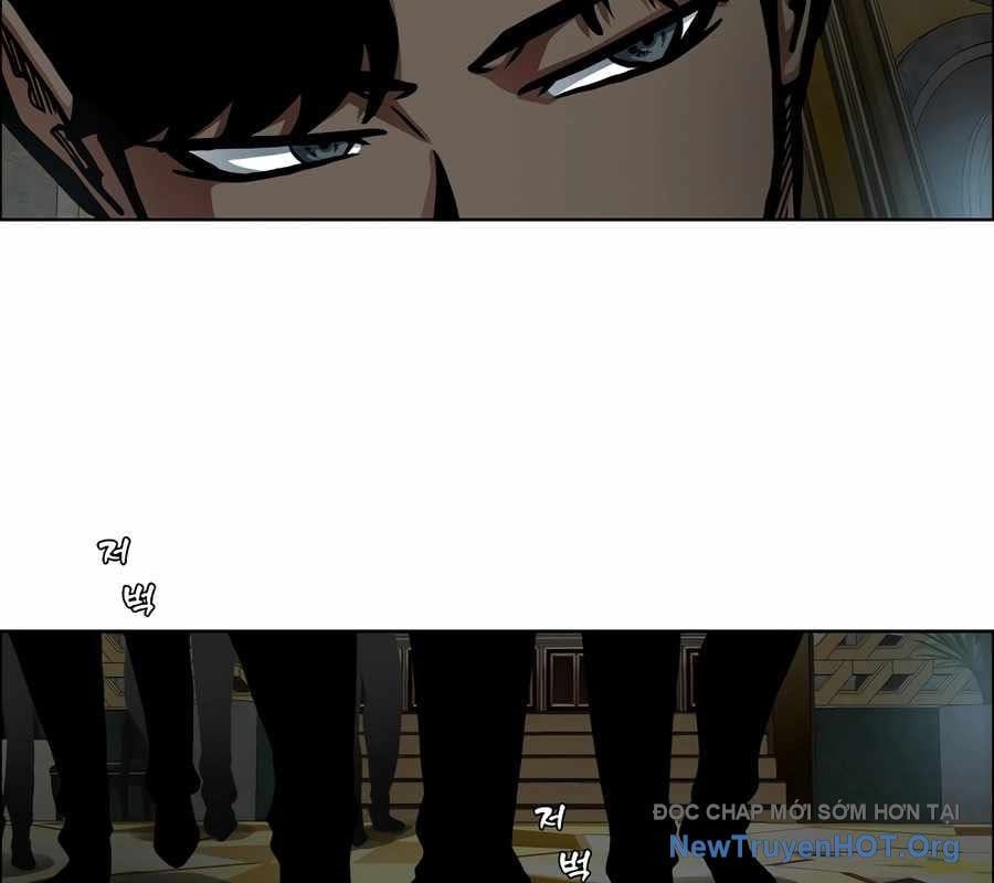 Gia Đình Bí Mật [Chap 1-20]