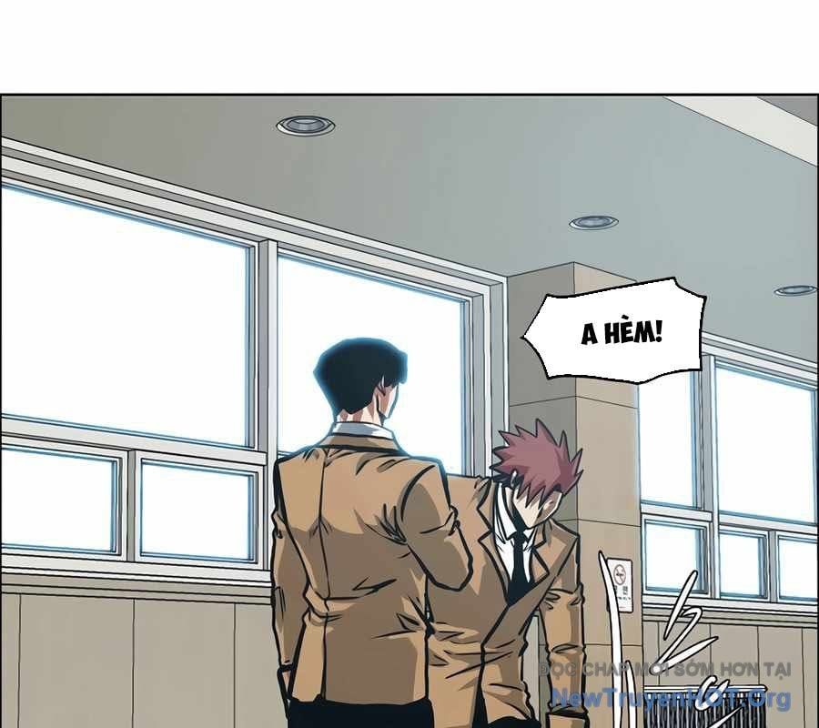 Gia Đình Bí Mật [Chap 1-20]