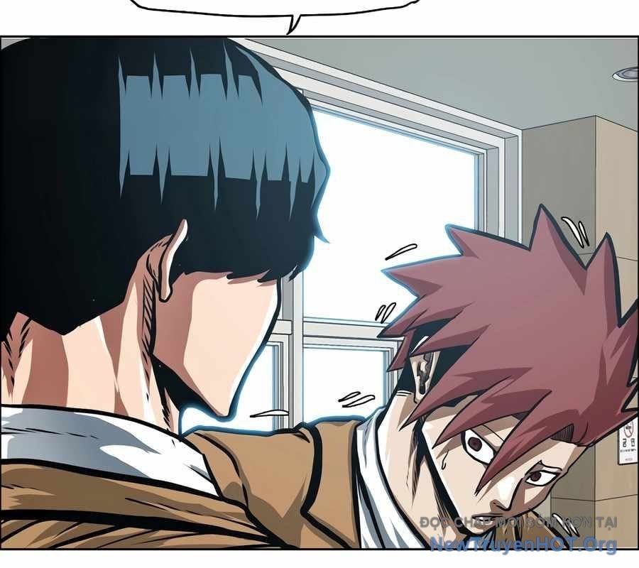 Gia Đình Bí Mật [Chap 1-20]