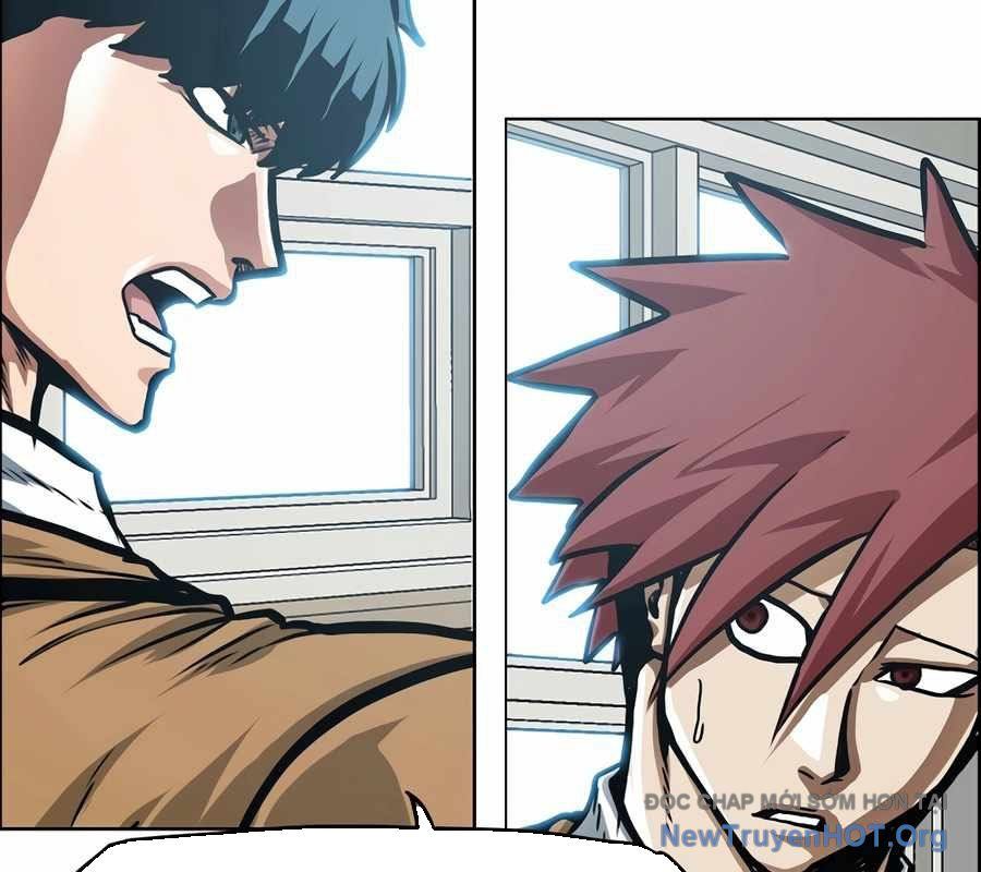 Gia Đình Bí Mật [Chap 1-20]
