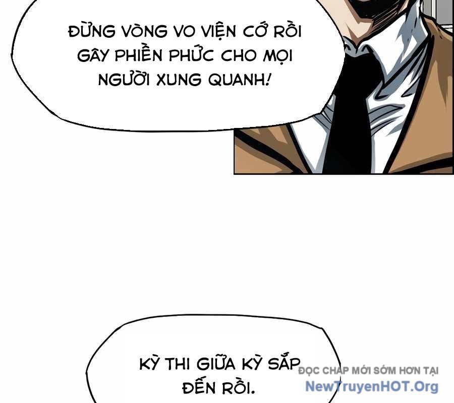 Gia Đình Bí Mật [Chap 1-20]