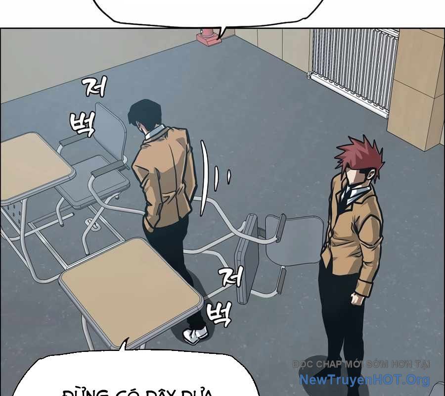 Gia Đình Bí Mật [Chap 1-20]