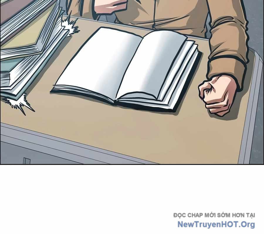 Gia Đình Bí Mật [Chap 1-20]