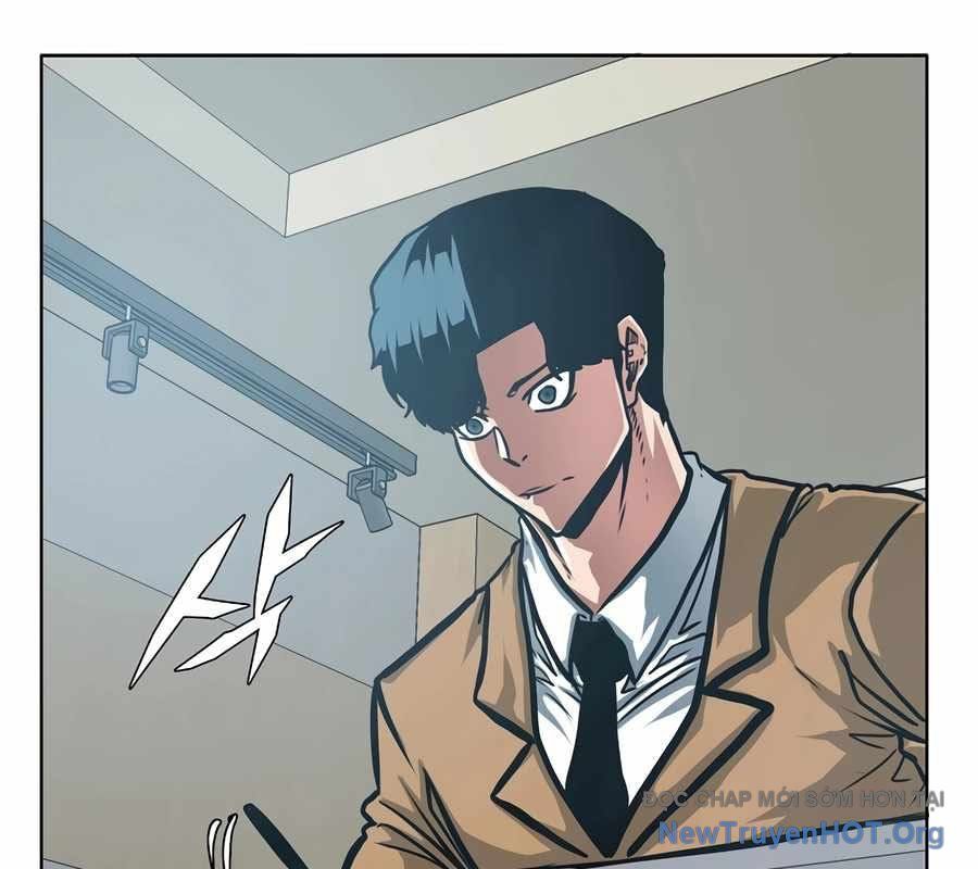 Gia Đình Bí Mật [Chap 1-20]
