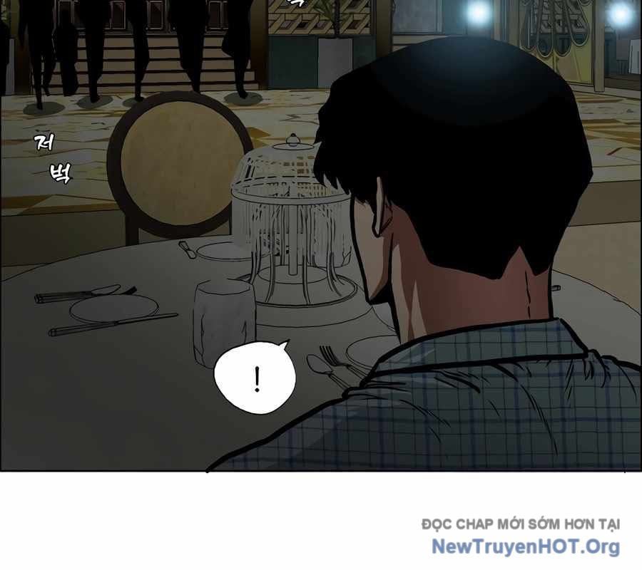 Gia Đình Bí Mật [Chap 1-20]
