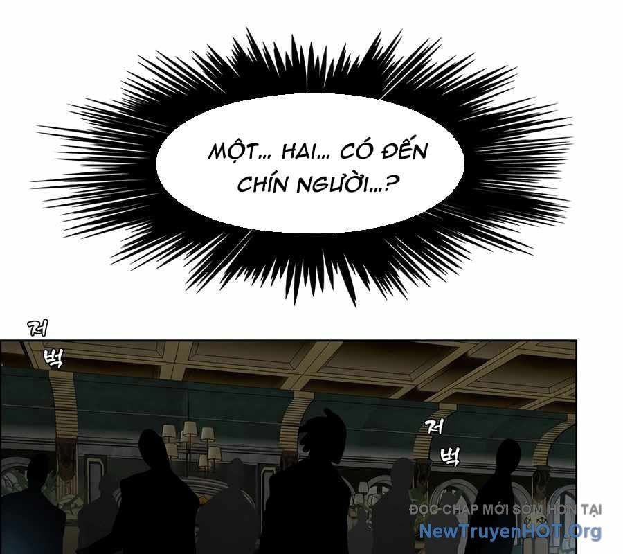 Gia Đình Bí Mật [Chap 1-20]