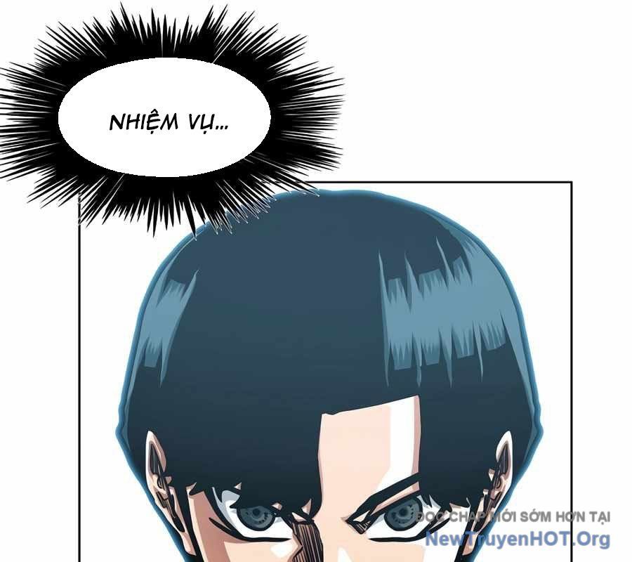 Gia Đình Bí Mật [Chap 1-20]