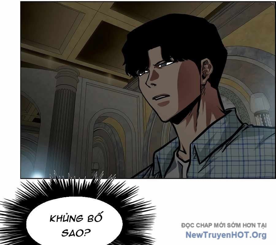 Gia Đình Bí Mật [Chap 1-20]