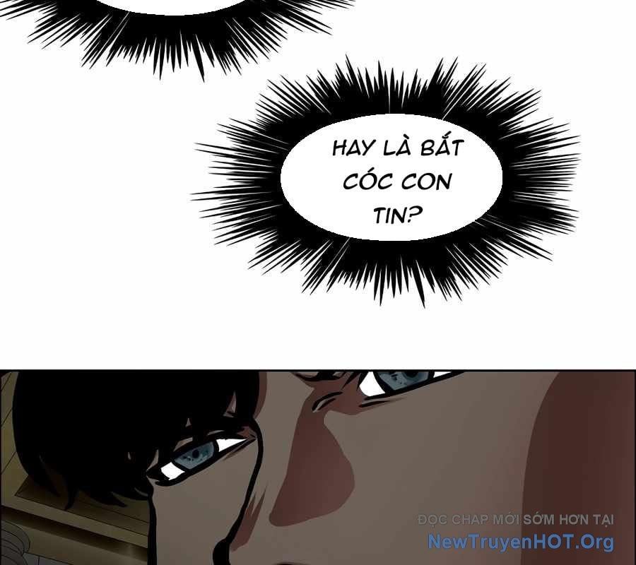 Gia Đình Bí Mật [Chap 1-20]