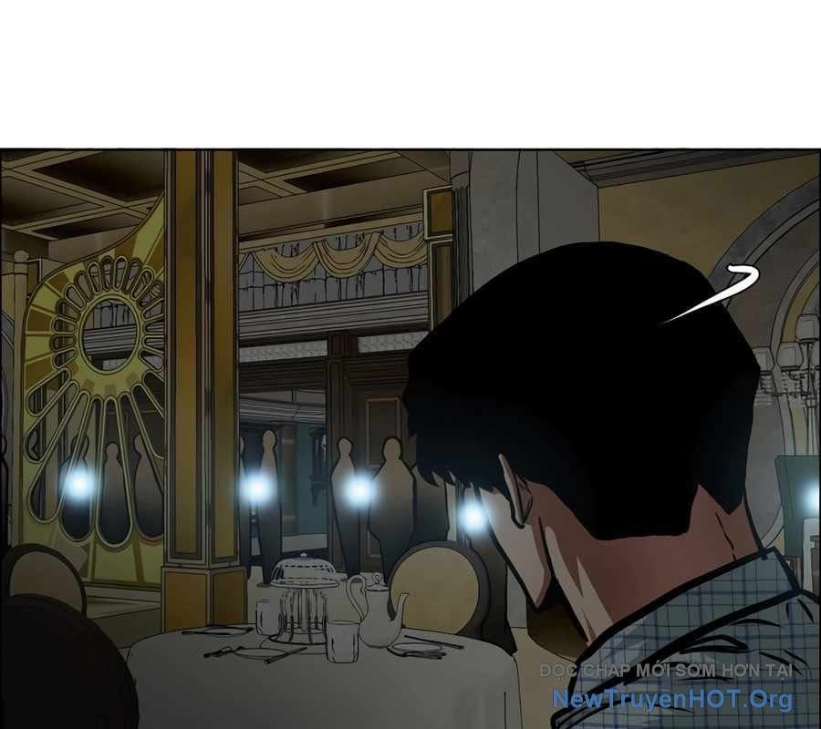Gia Đình Bí Mật [Chap 1-20]