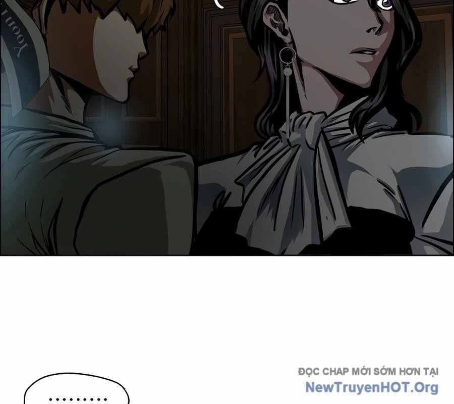 Gia Đình Bí Mật [Chap 1-20]