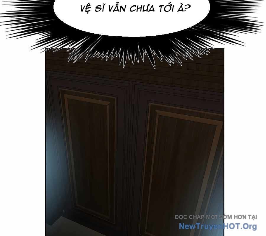 Gia Đình Bí Mật [Chap 1-20]