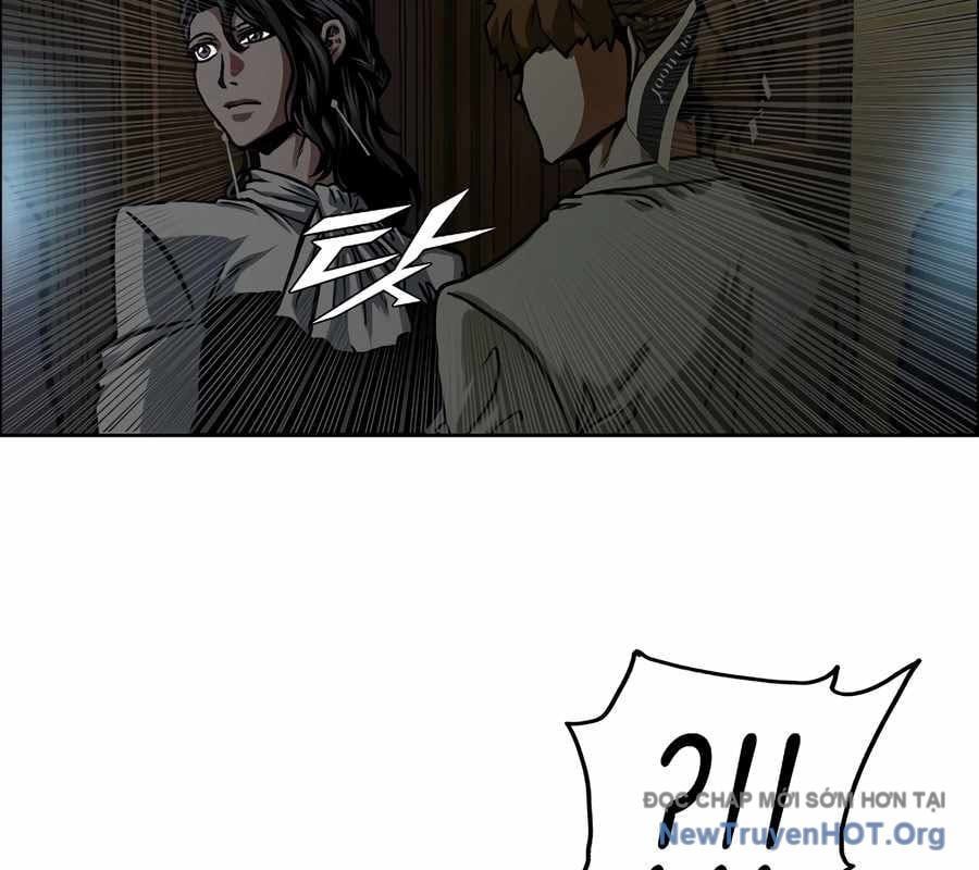 Gia Đình Bí Mật [Chap 1-20]