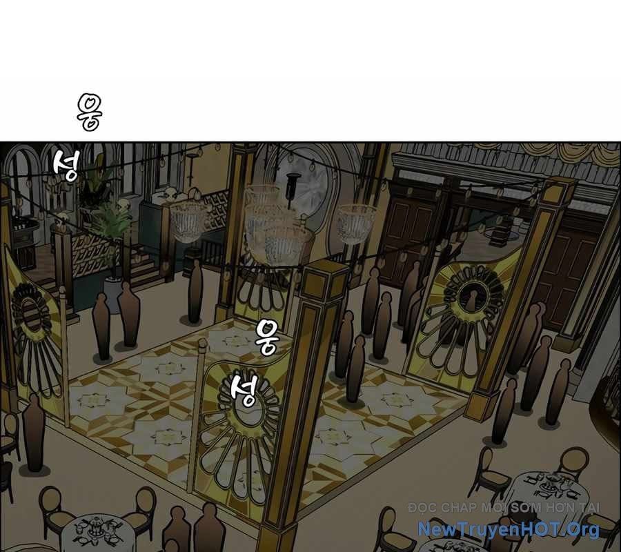 Gia Đình Bí Mật [Chap 1-20]