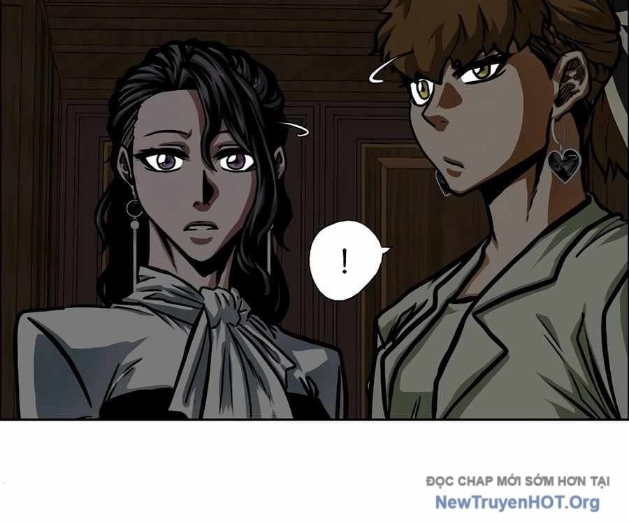 Gia Đình Bí Mật [Chap 1-20]