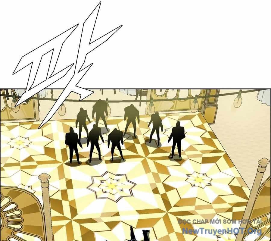 Gia Đình Bí Mật [Chap 1-20]