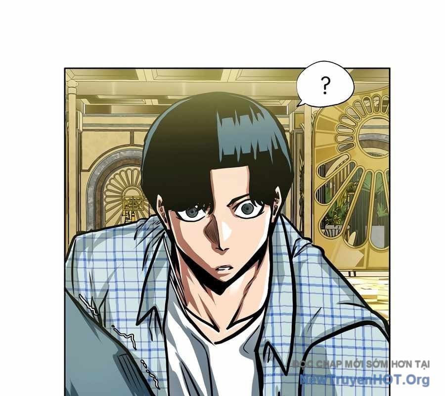 Gia Đình Bí Mật [Chap 1-20]