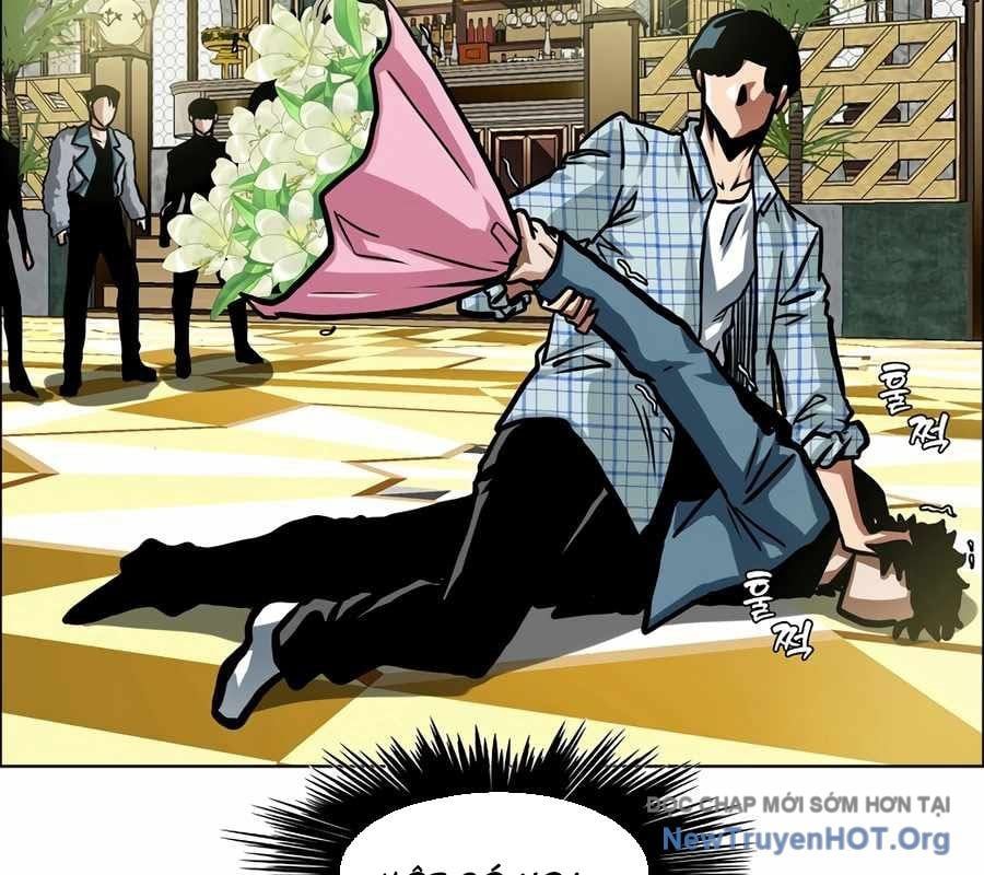 Gia Đình Bí Mật [Chap 1-20]