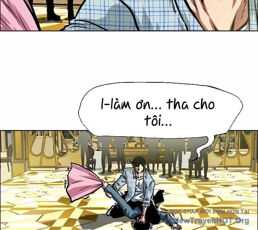 Gia Đình Bí Mật [Chap 1-20]