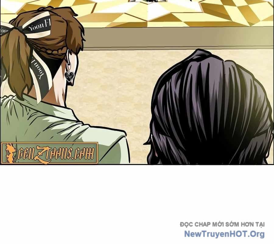 Gia Đình Bí Mật [Chap 1-20]