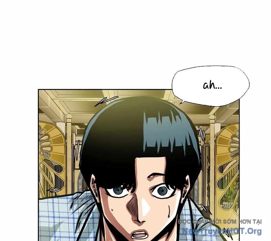 Gia Đình Bí Mật [Chap 1-20]