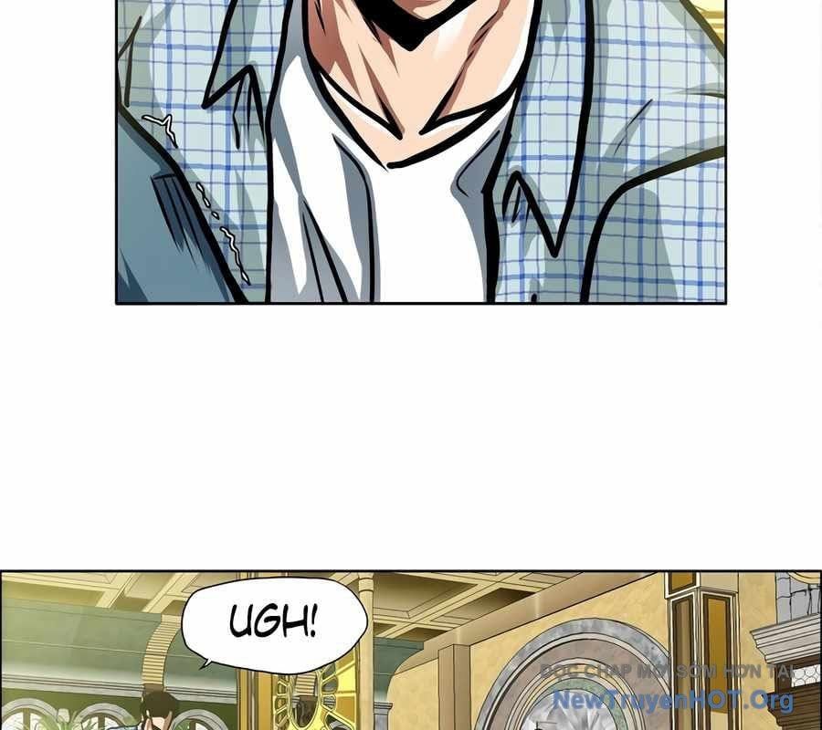 Gia Đình Bí Mật [Chap 1-20]