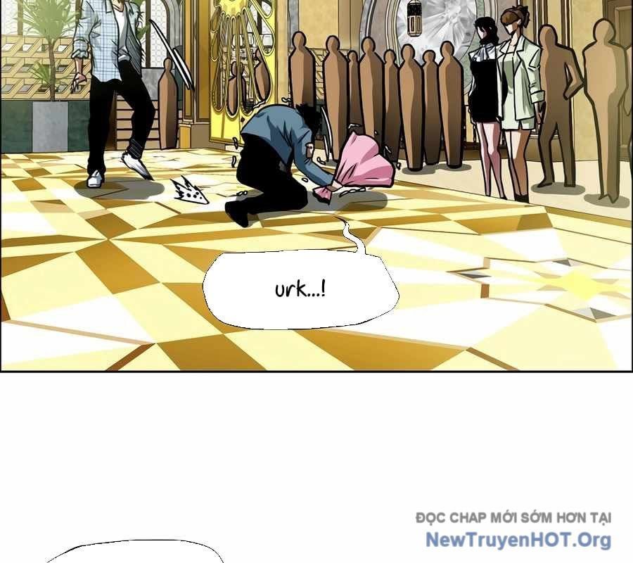 Gia Đình Bí Mật [Chap 1-20]