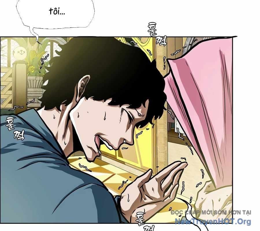 Gia Đình Bí Mật [Chap 1-20]
